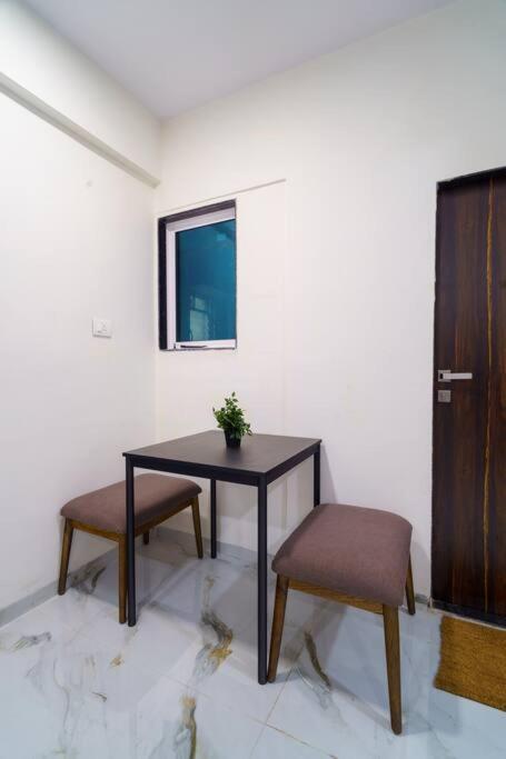 Luna 1bhk Bandra W By The Company Apartament *