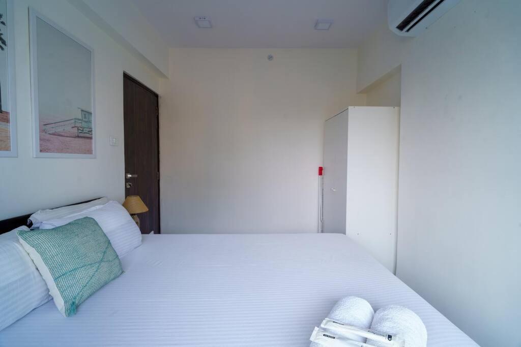 Apartament Luna 1bhk Bandra W By The Company