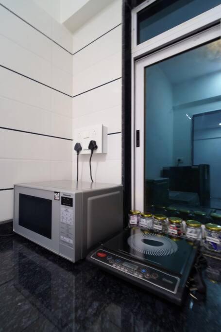 Apartament Luna 1bhk Bandra W By The Company