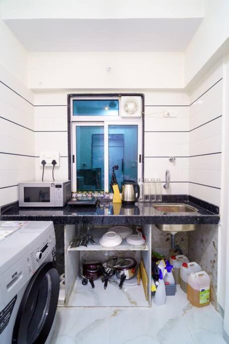 Apartament Luna 1bhk Bandra W By The Company *