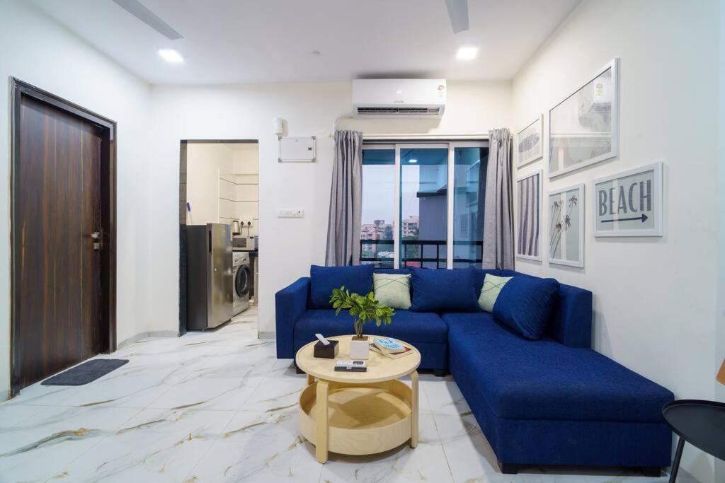 Luna 1bhk Bandra W By The Company Apartament
