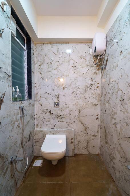 Luna 1bhk Bandra W By The Company Apartament